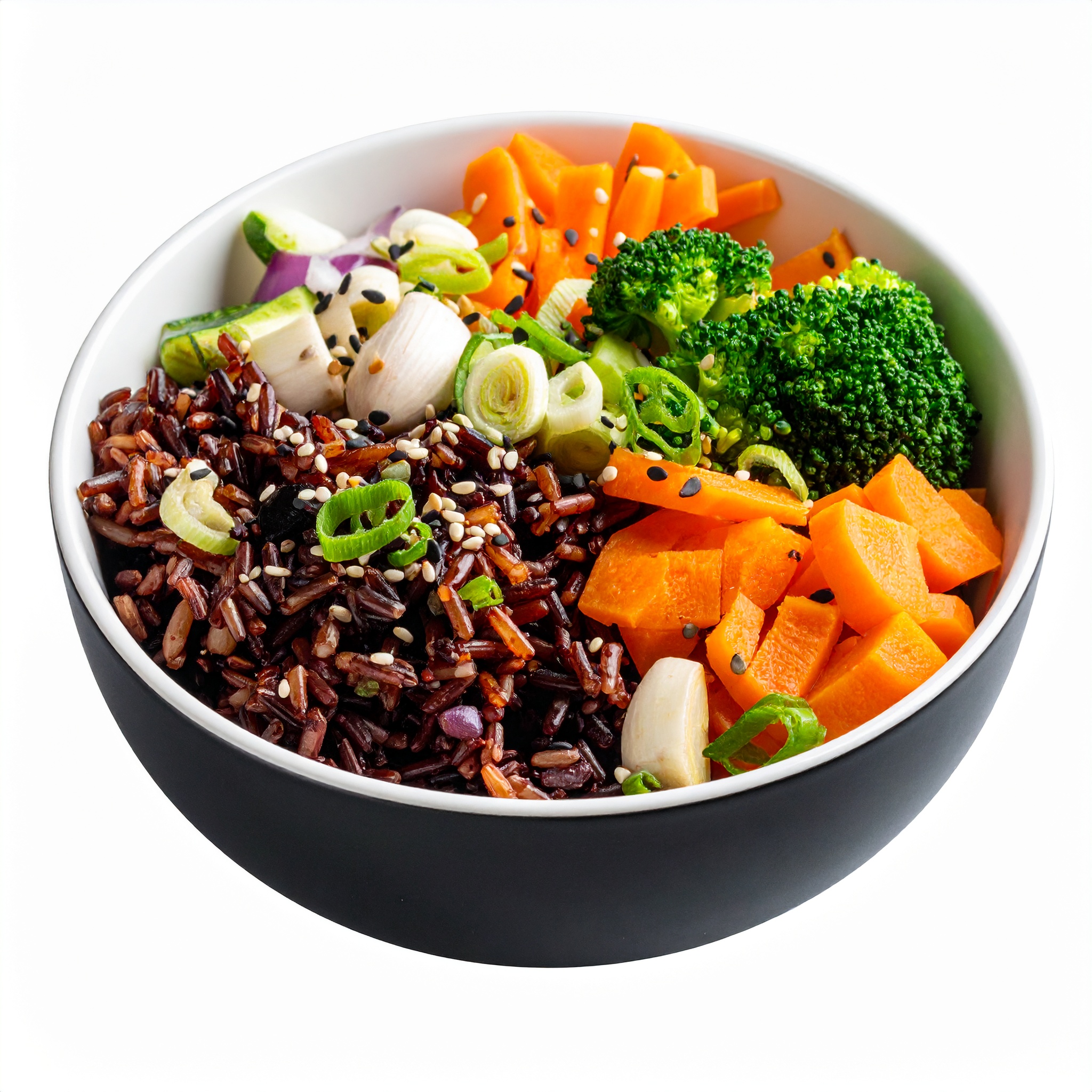 menu item