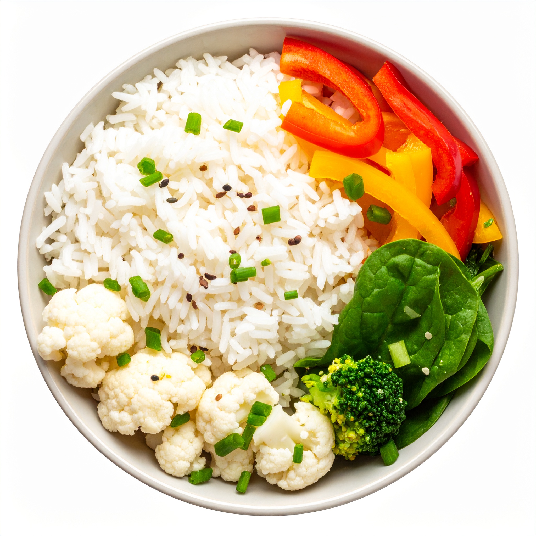 menu item