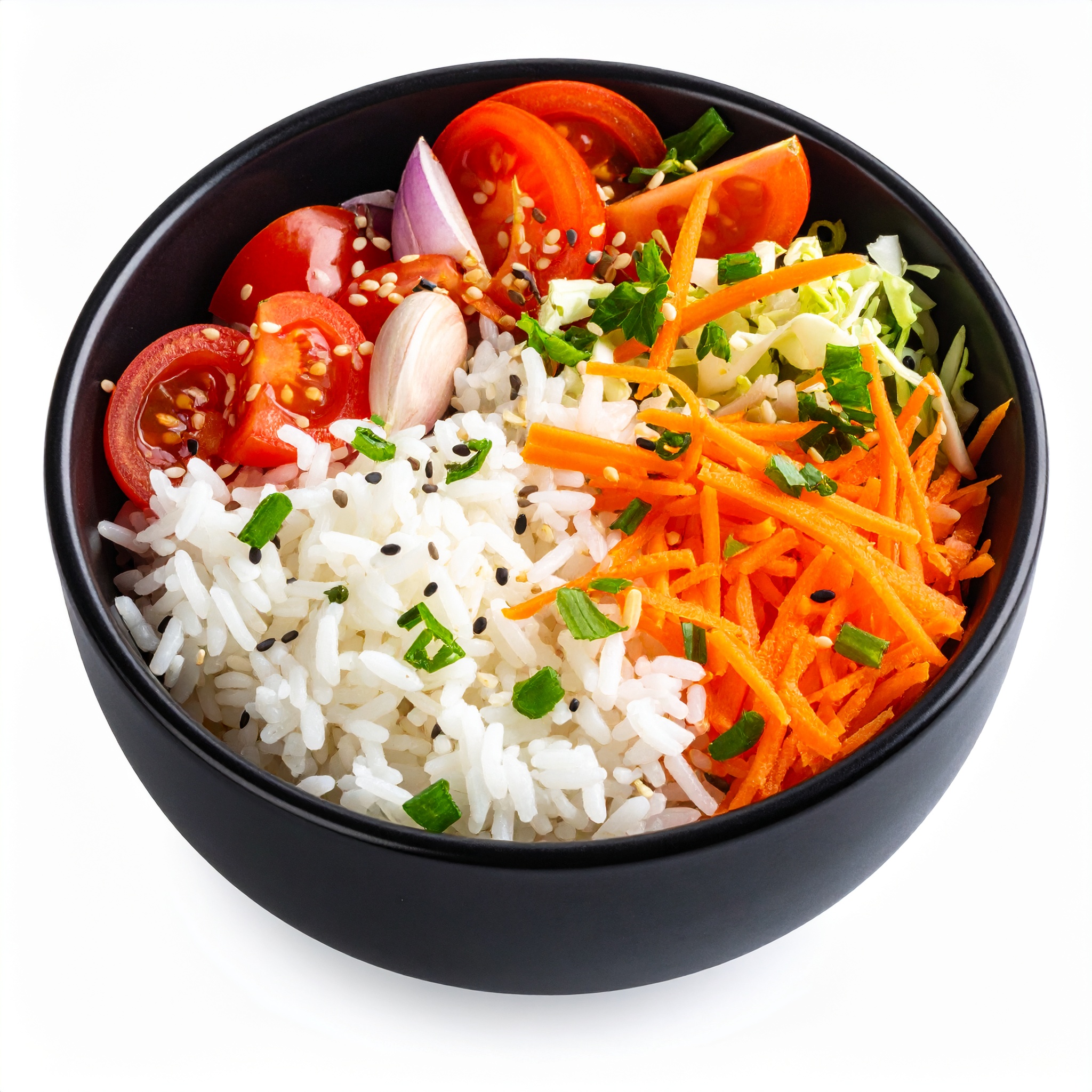 menu item